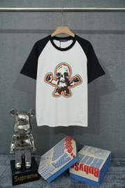 Picture of Chrome Hearts T Shirts Short _SKUChromeHeartsS-XL55txPT1217778